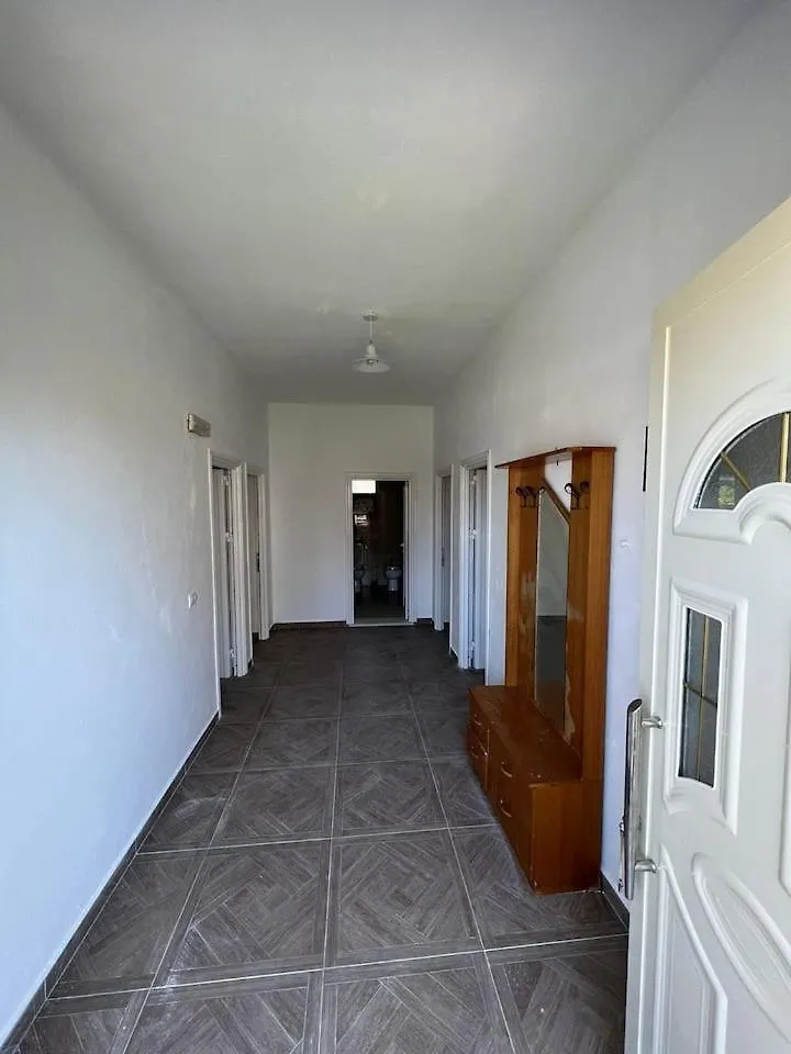 شقة Xhuljan Apartament غوليم ألبانيا