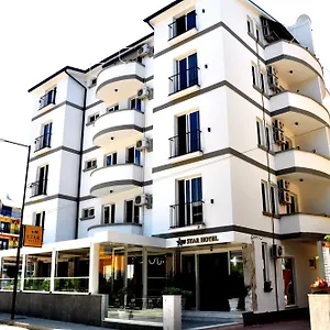 Star & Restaurant Golem